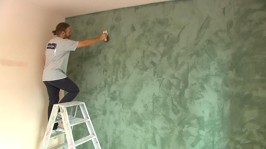 Pourquoi opter pour une peinture naturelle?
