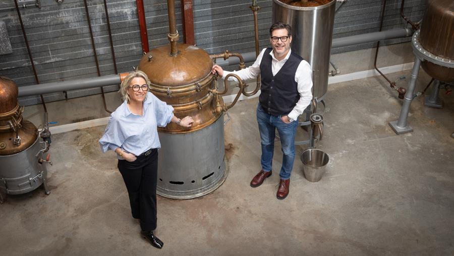 Lecocq Flavours utilise la solution ERP Lisa de CCE