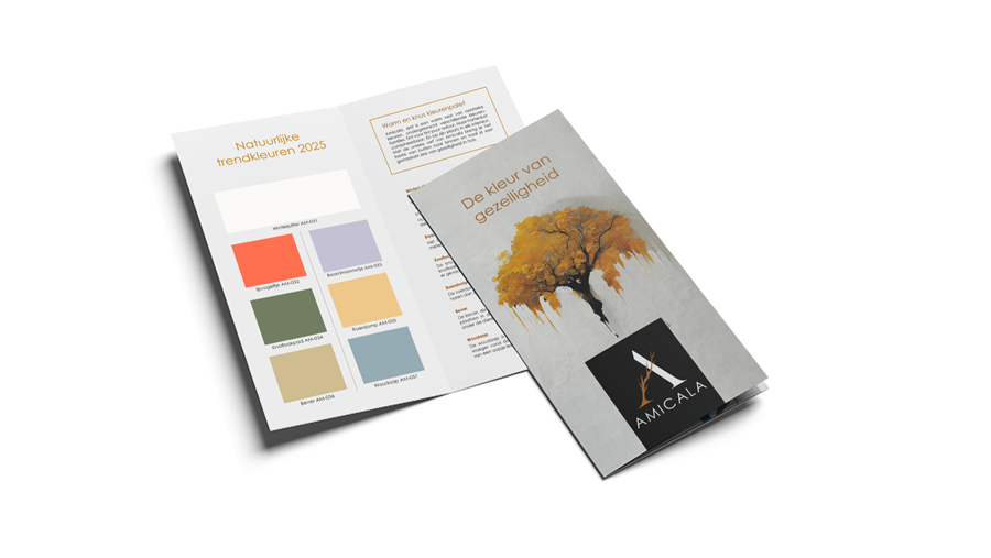 Des couleurs d'animaux naturelles pour un intérieur plus vert