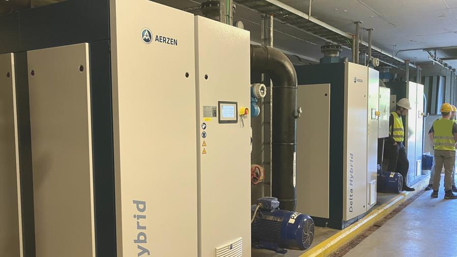 FrieslandCampina investit dans un traitement efficace de l'eau