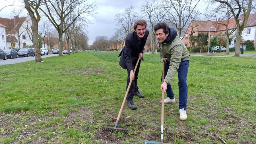 Campagne 'Maai Mei Niet' is géén nonsens