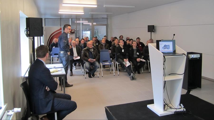 L'innovation et le savoir-faire au cœur des Innovation Days