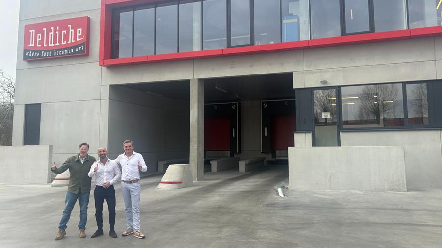 Une décennie de croissance grâce à des conteneurs de surgelés