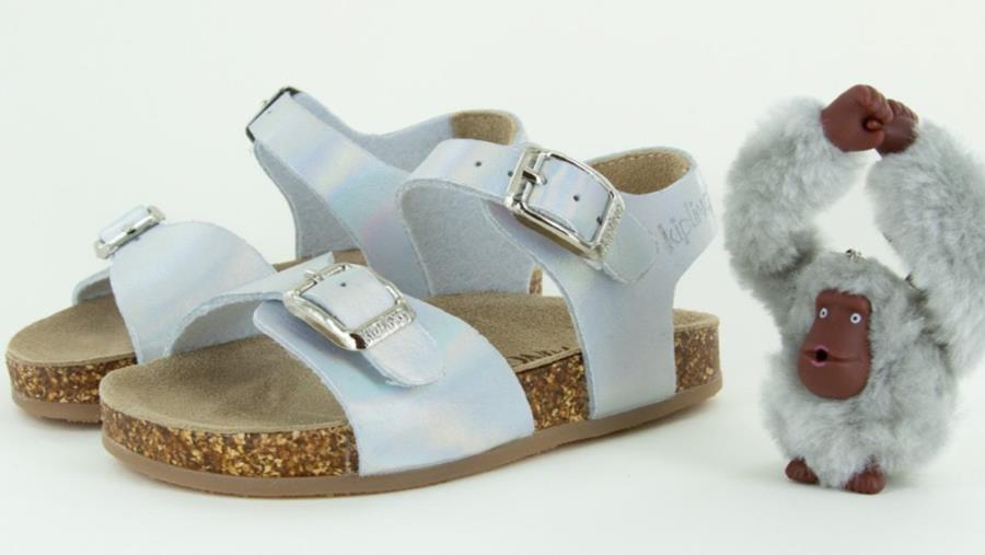 Kipling Footwear fait son grand retour