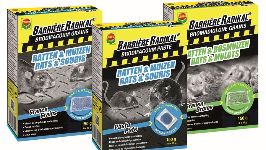 COMPO. Ne choisissez que le meilleur.