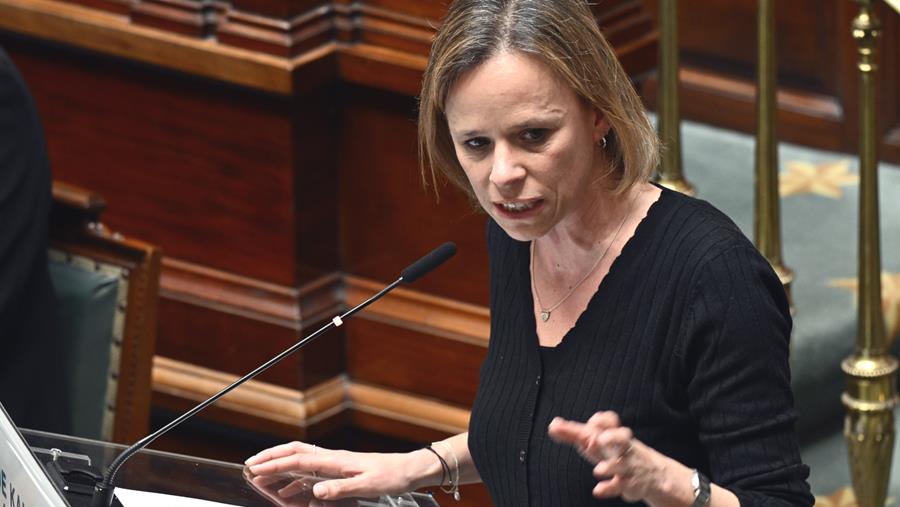 Budget des soins de santé: le PS pointe du doigt la responsabilité du gouvernement