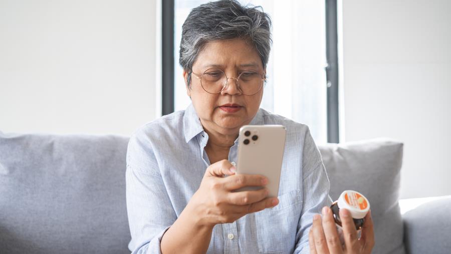 Des emballages intelligents pour des soins centrés sur le patient