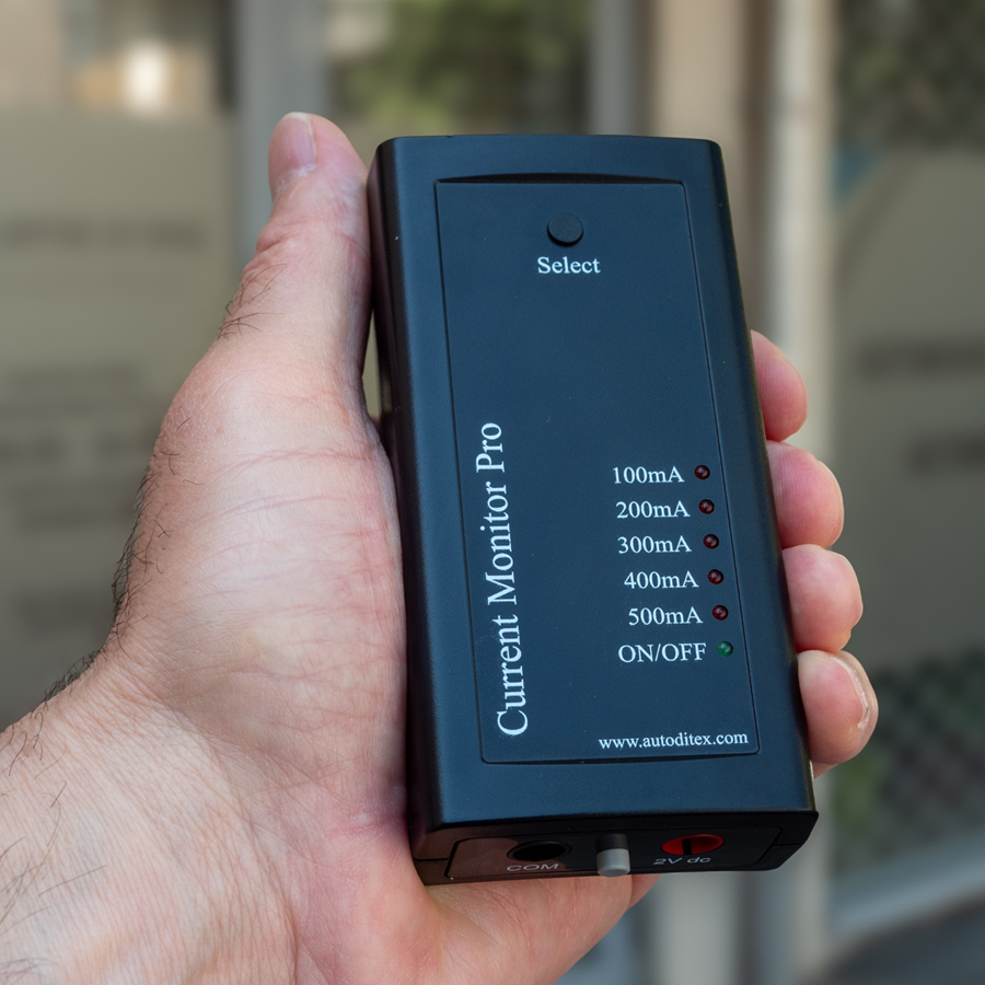 Un nouveau produit qui peut faire gagner beaucoup de temps en matière de diagnostic