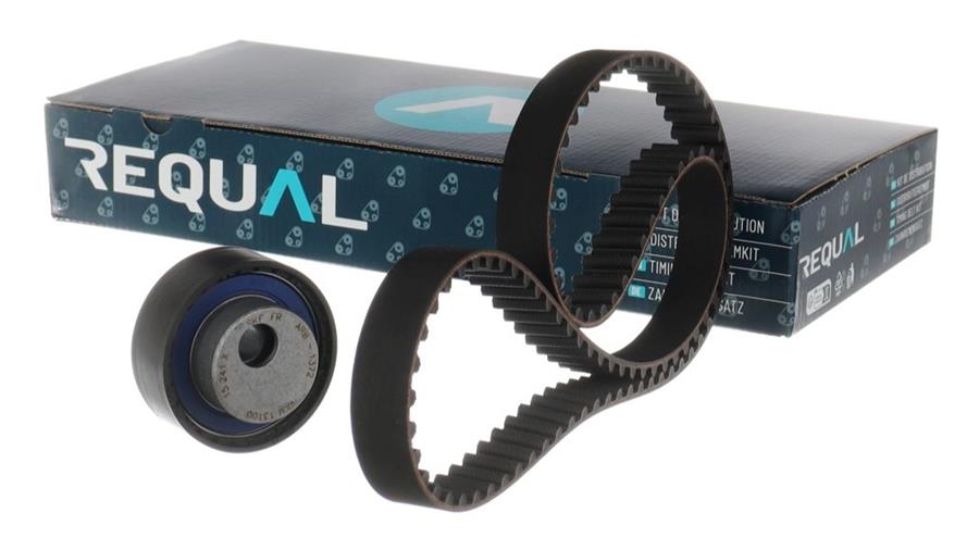 Requal renforce son offre avec quatre nouveautés clés