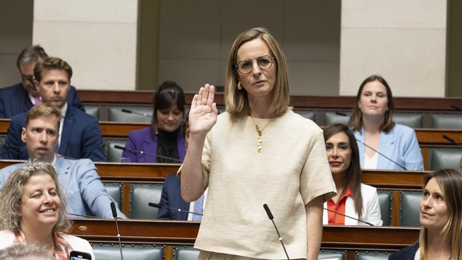 N-VA verheugd over opheffen anonimiteit