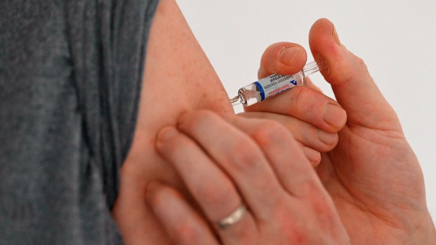 Griepepidemie gestart in Frankrijk