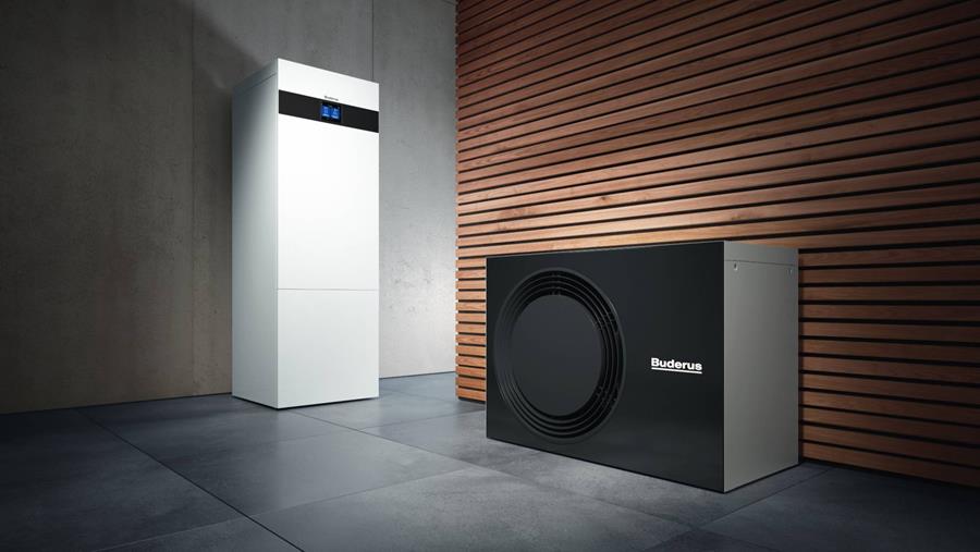 De toekomst van verwarming is monobloc