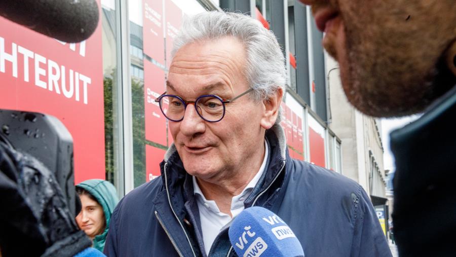 Solidaris dénonce le nouvel accord tarifaire qui ferait la part trop belle aux revenus des médecins