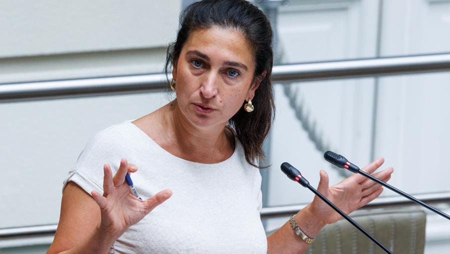 Demir: "Niet bevoegd voor tekorten aan stageplaatsen"