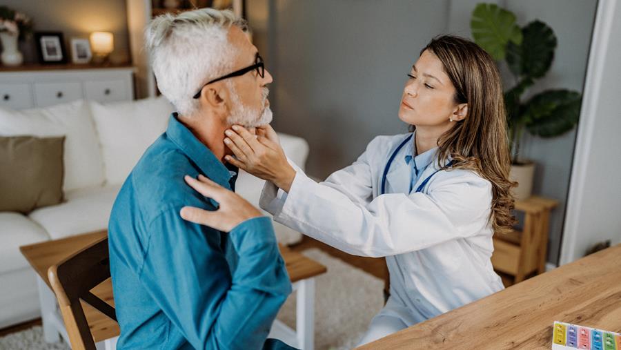 Grippe: on est loin du pic épidémique de l'hiver 2024-2025 !