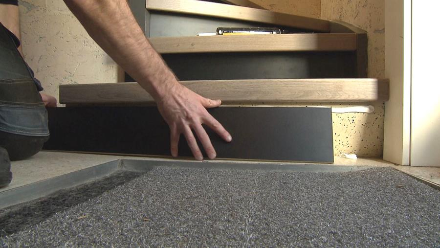 Rénover son escalier: quelles sont les options?
