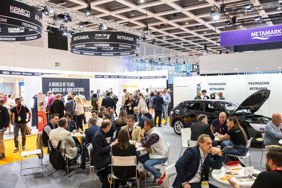 FESPA 2026 keert terug naar Barcelona