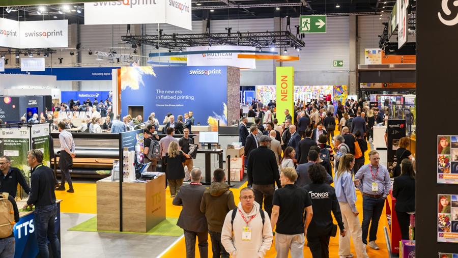 Fespa maakt line-up bekend voor Corrugated Conference