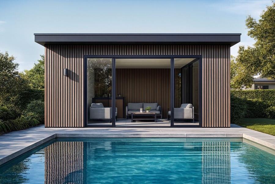 Ligna: de warmte van hout met de gerustheid van composiet