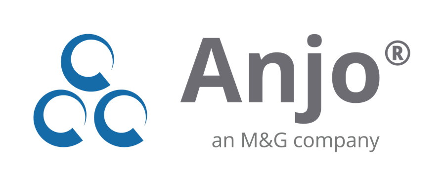 Anjo® (an M&G company) zet de standaard in kabel- en leidingdoorvoeren