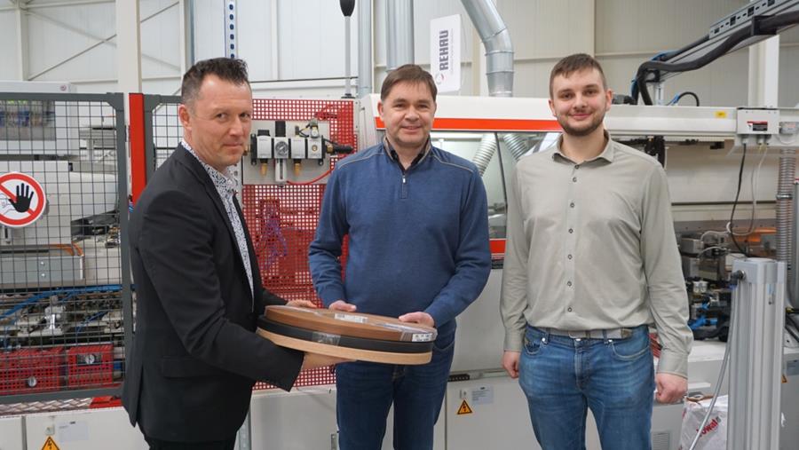 Une capacité doublée grâce à un parc de machines automatisé intelligemment