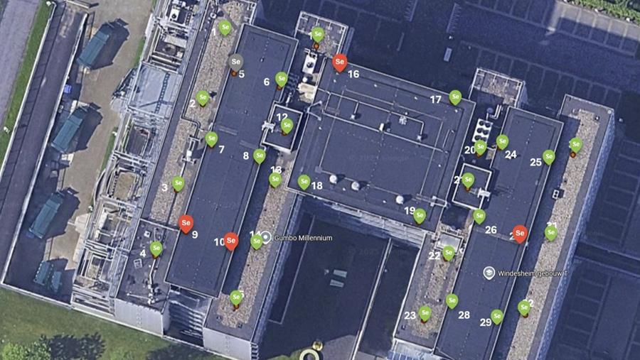 Opent dakmonitoring de deur naar een heel nieuw verdienmodel