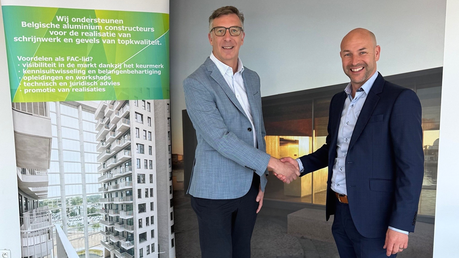 FAC benoemt Johan Lisabeth tot Community Coördinator