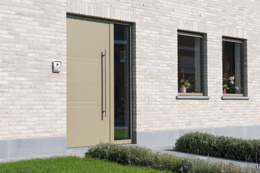 PVC ou aluminium ? Avec Deceuninck, vous n'avez plus à choisir