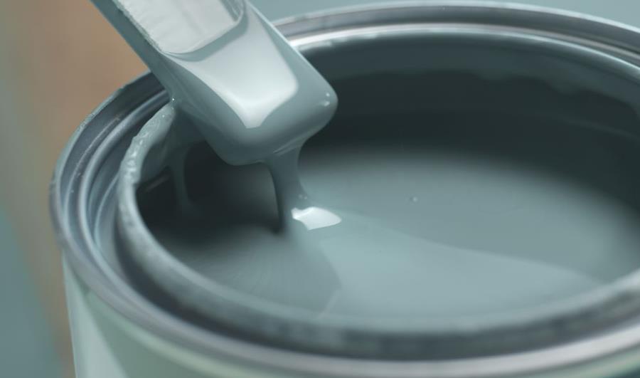 Pourquoi ma peinture sèche si vite ou pas du tout?