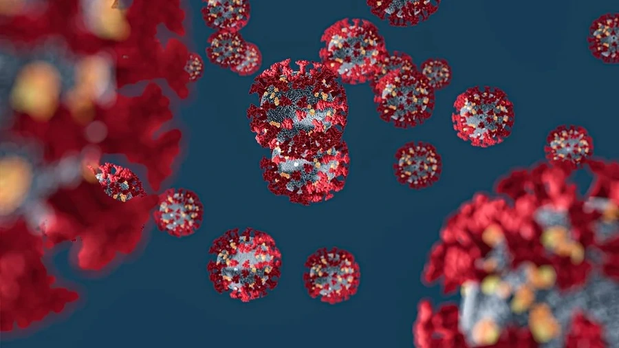 Mesures de prévention du coronavirus sur le lieu de travail