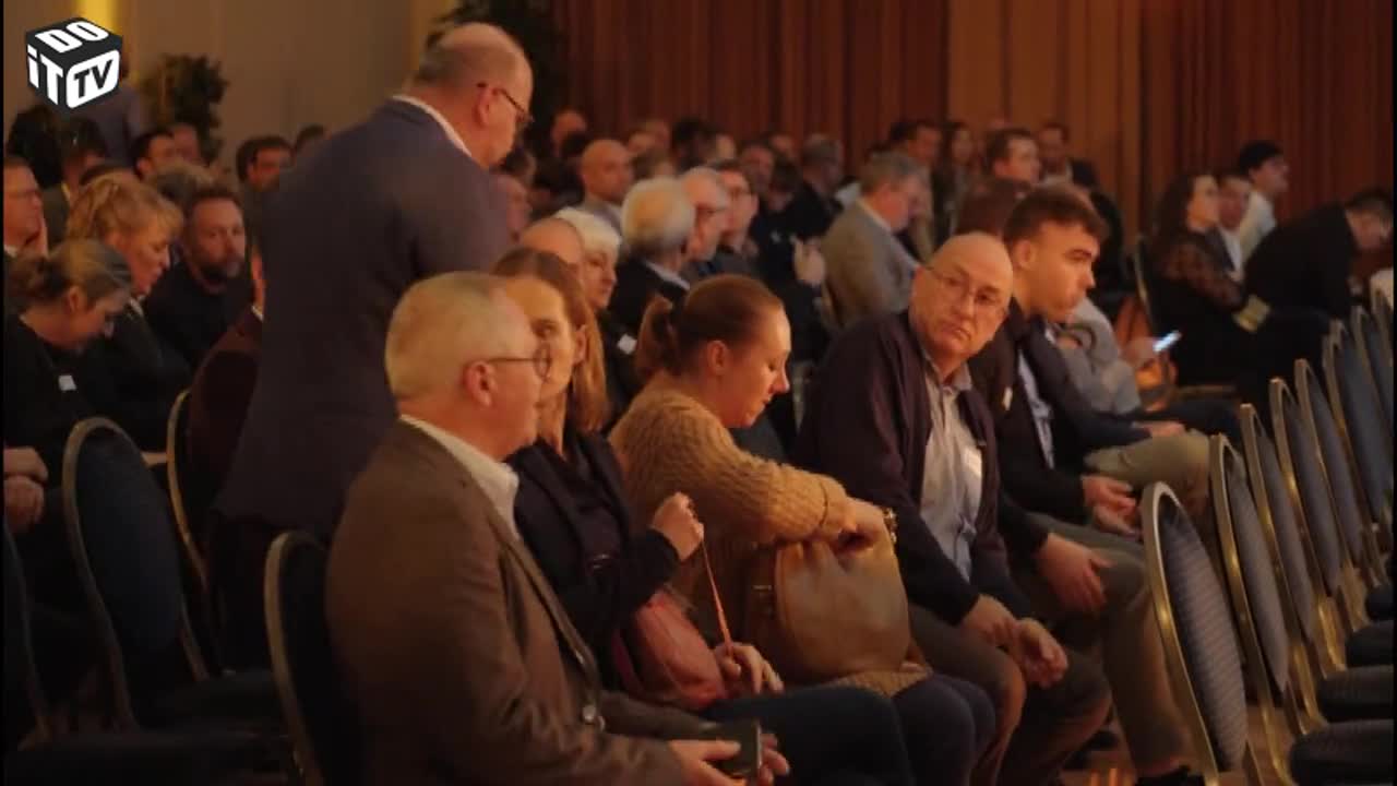 Qui a gagné les Trophées Menuiserie 2023? (partie 1)